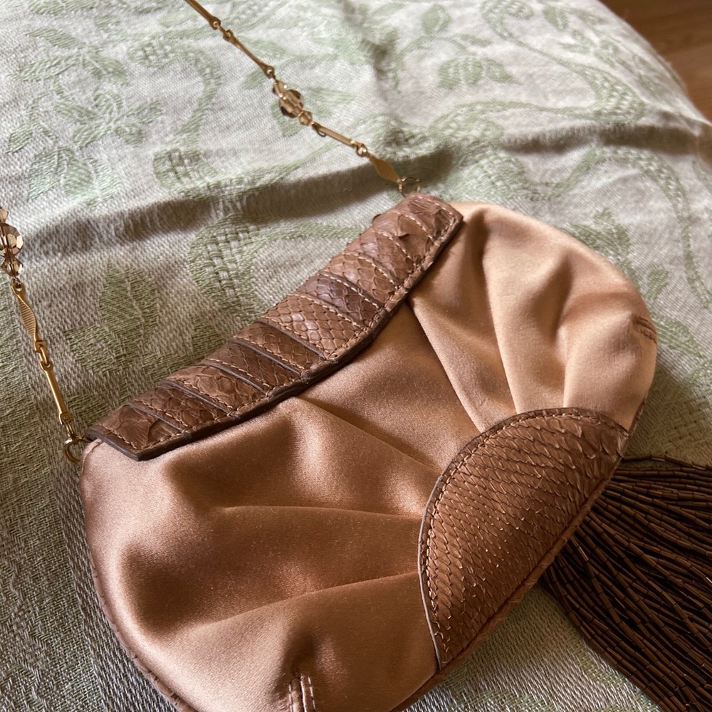 Beautiful party bag from London - Picture 7 of 7